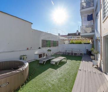 Apartamento T3 em Lisboa - Photo 5