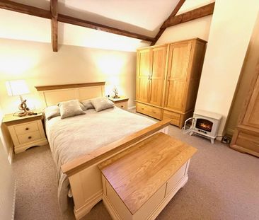 2 bedroom house to rent - Photo 1