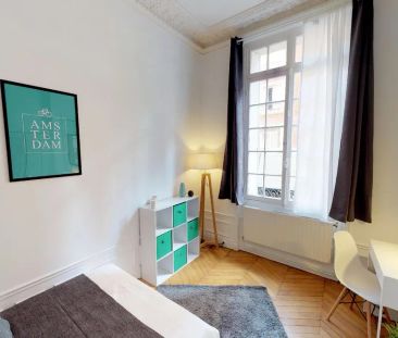 6 rue Milne Edwards 6, Paris - Photo 1