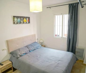 Apartamento de alquiler en Monachil pueblo - Foto 5