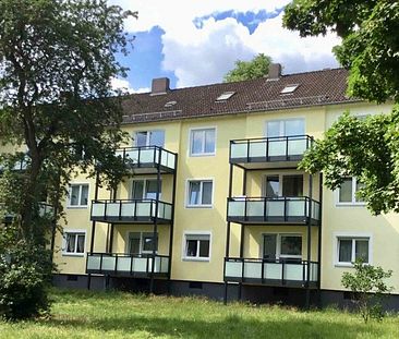 Schöner Wohnen beginnt hier - schöne 3-Zimmer-Wohnung mit XXL-Balkon - Foto 5