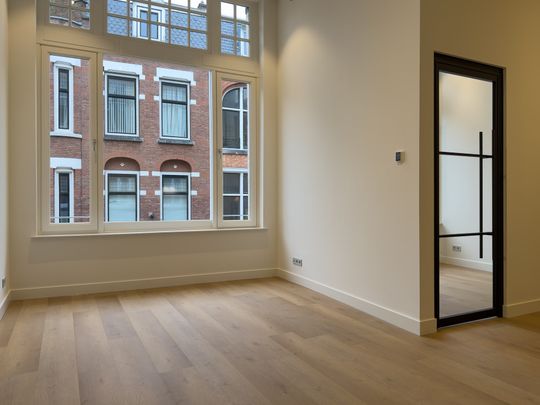 Boomgaardhof, 3012 JJ Rotterdam - Photo 1