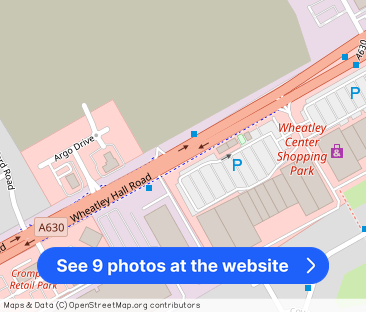 Wheatley Hall Road, Doncaster, DN2 - Photo 1