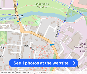 Heigham Street, Norwich, Norfolk, NR2 - Photo 1