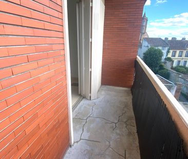 Location Appartement 3 pièces 66m² CASTELSARRASIN 82100 - Photo 3