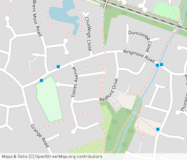 Giffard Walk, Bramhall, SK7 - Photo 1