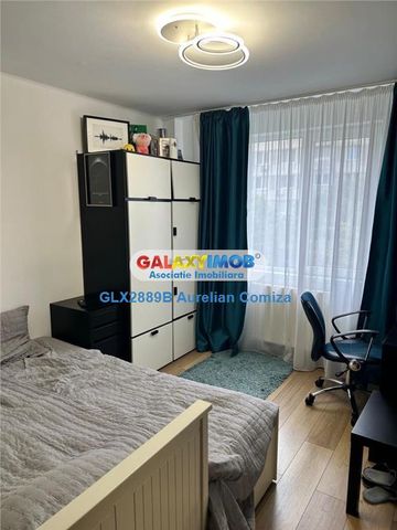 Apartament 4 camere decomandat Crangasi/2 bai/parcare - Photo 2