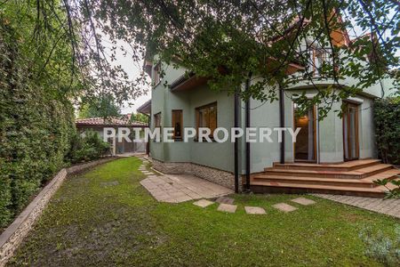 Dom Kraków Zwierzyniec powierzchnia 140.0 m² C389-WD-53074 - Photo 2