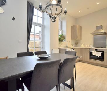 2 bedroom terraced house to rent - Photo 5