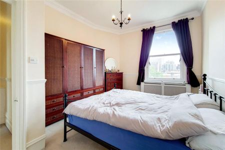4 bedroom flat to rent - Photo 5
