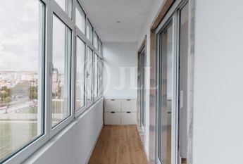 Apartamento T3 em Lisboa