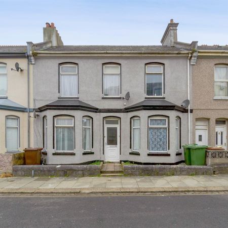 Admiralty Street, Keyham, Plymouth - Photo 3