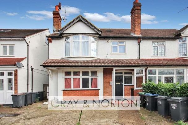 Purley Park Road, Purley, CR8 - Photo 1