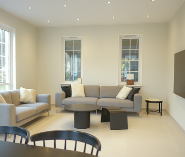 Sandbäcksvägen, Rönninge - Foto 2