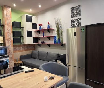 Studio/Γκαρσονιέρα για ενοικίαση - Νεάπολη, - Photo 2