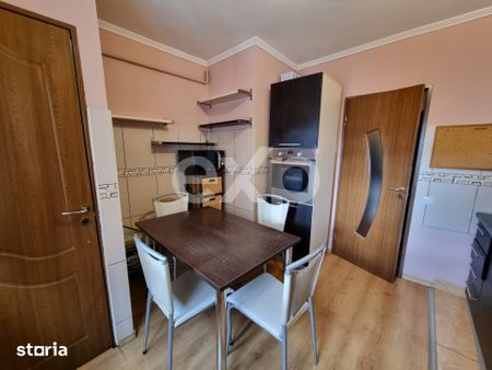 Apartament 3 camere de inchiriat, str. Nasaud - Photo 5