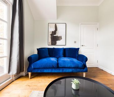 2 bedroom ground floor flat to rent - Photo 4