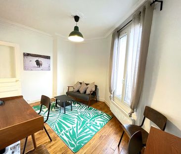 Location Appartement 2 pièces 32m² - Photo 3