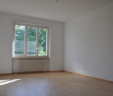 Stadtzentrum und Aare - beides in nächster Nähe - Foto 1