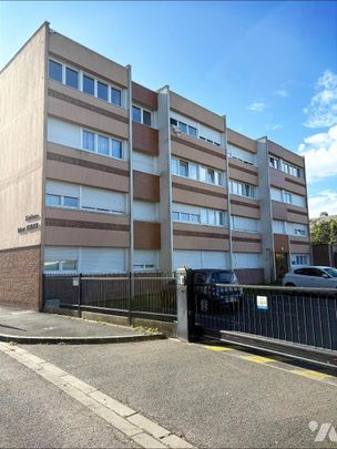 LOCATION APPARTEMENT - SIN LE NOBLE - Photo 1