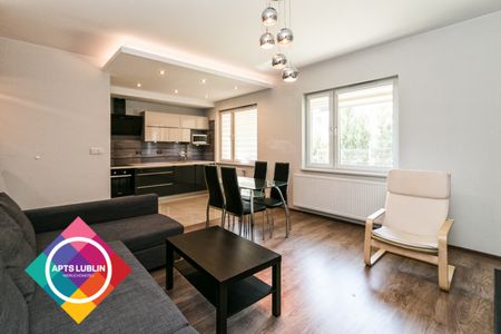 Nice 2 bedroom apartment close to MUL and city center. - Фото 2