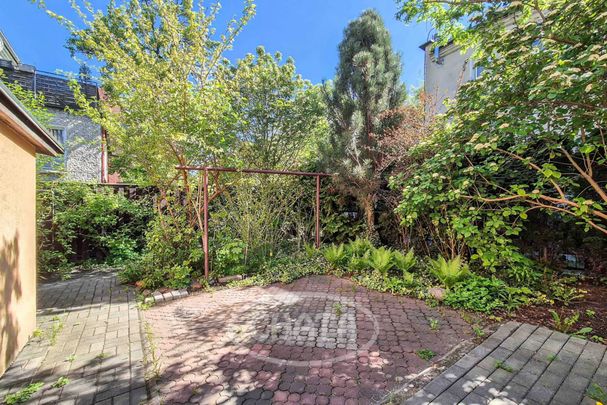 3 pokoje / os. Muchobór Mały / dom jednorodzinny - Zdjęcie 1