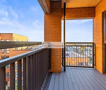 2 bedroom apartment to rent - Photo 3