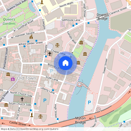 36 Bishop Lane, Hull HU1