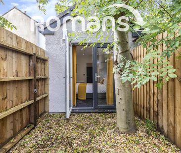 Studio to rent - Photo 4