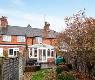 2 bedroom cottage to rent - Photo 6