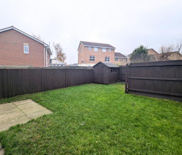 2 bedroom semi-detached house to rent - Photo 2