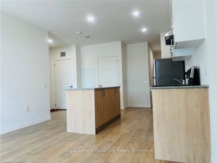 For Lease - 181 Elmira Road, Guelph, Ontario - Photo 4