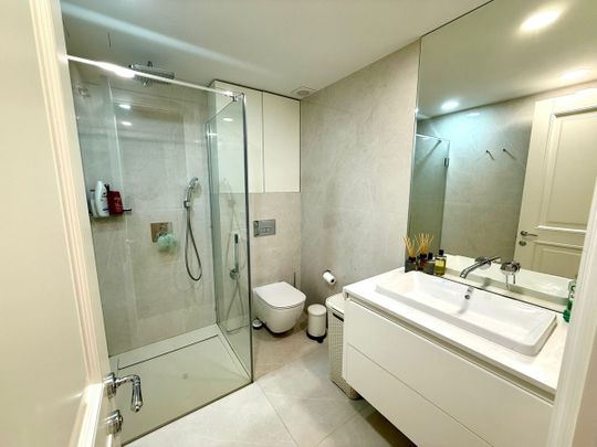 Ground Floor Apartment · Estepona - Photo 1