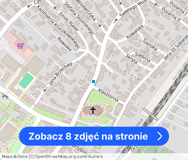 Wynajmę mieszkanie - Zdjęcie 1