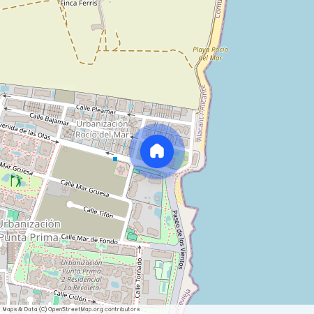 Punta Prima, Torrevieja