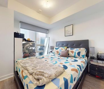 For Lease - 2033 Kennedy Road Unit# 318, Toronto, Ontario - Photo 1