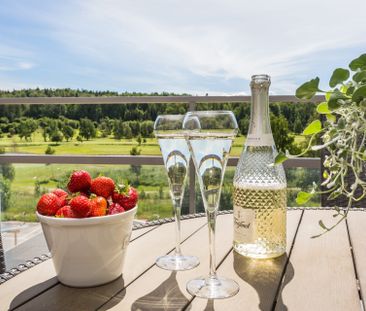 Karlsdalsallén, Örebro - Photo 4