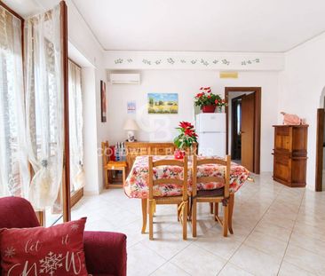 Appartamento in Affitto a Tarquinia – Zona: Lido di Tarquinia - Foto 3