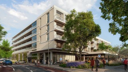 Te huur: Appartement Meerkollaan in Eindhoven - Foto 4