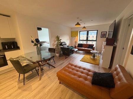 ErasmusDrive, DERBY - Photo 4