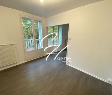 Grenoble - Appartement T4 - 1er étage - Photo 2