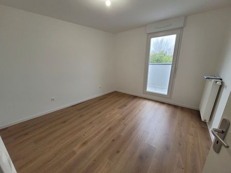 Appartement Meaux à louer 4 pièce(s) 83 m2 - Photo 5