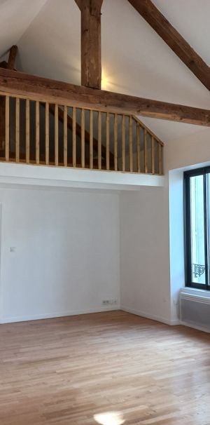 Location Appartement 2 pièces 49m² VICHY 03200 - Photo 1