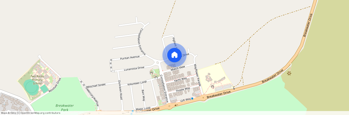 42a Lunarossa Drive, WA 6037, Two Rocks