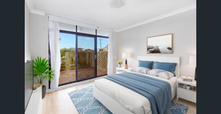 Dual-Level Townhouse Steps from Fairlight Shops - Photo 3