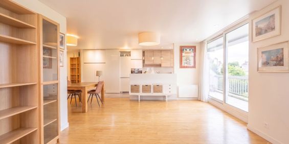 Appartement te huur in Waterloo voor € 1.250 met 2 slaapkamers - Foto 3