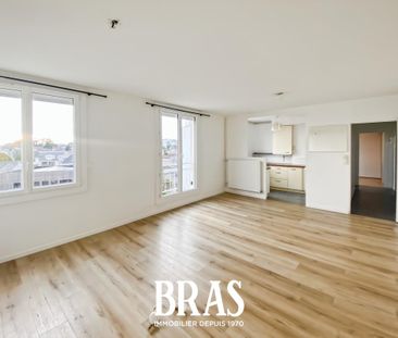 Location Appartement 2 pièces 47m² NANTES 44000 - Photo 5