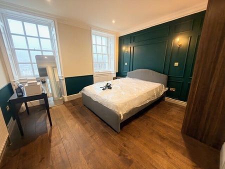 Bladud Buildings, BATH - Photo 3