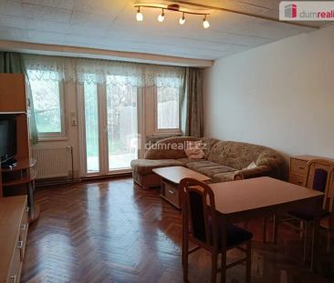 Hezký byt 2+kk se zahradou, Praha 9 – Kbely - Photo 3