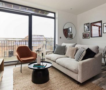 1 bedroom flat to rent - Photo 5